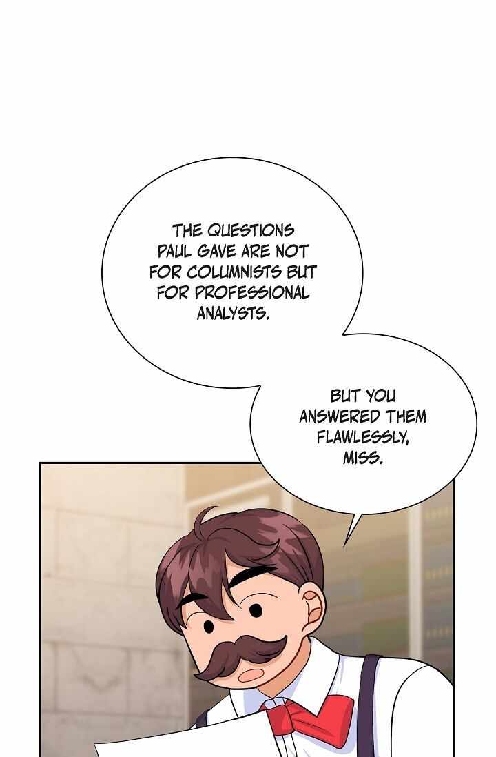 The Younger Male Lead Fell for Me before the Destruction Chapter 23 19